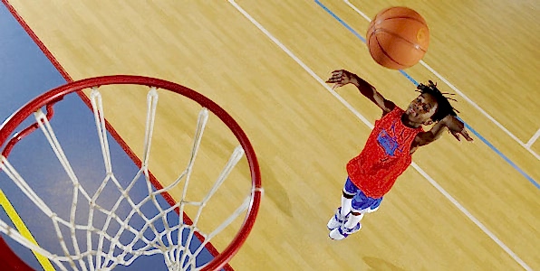 Pvc Zemin Kaplamaları