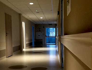 Duvar ve Köşe Koruma Bandı